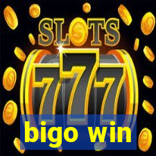 bigo win